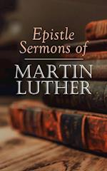 Epistle Sermons of Martin Luther