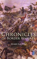 Chronicles of Border Warfare