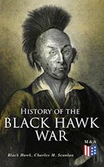 History of the Black Hawk War