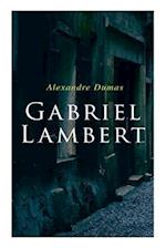 Gabriel Lambert