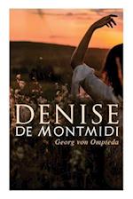 Ompteda, G: Denise de Montmidi