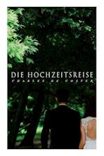 Die Hochzeitsreise