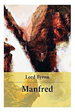 Byron, L: Manfred