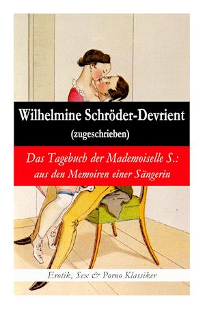 Das Tagebuch Der Mademoiselle S.