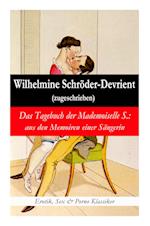 Das Tagebuch Der Mademoiselle S.