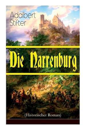 Stifter, A: Narrenburg (Historischer Roman)