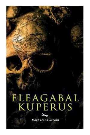 Eleagabal Kuperus