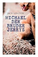 London, J: Michael der Bruder Jerrys