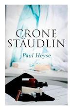 Heyse, P: Crone Stäudlin