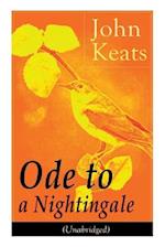 John Keats: Ode to a Nightingale (Unabridged) 