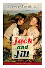 Jack and Jill (Children's Classic) 