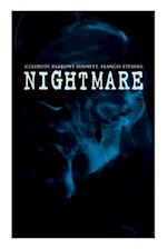 The Nightmare: An Alternate Universe Sci-Fi Tale 
