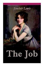 THE Job: The Struggles of an Unconventional Woman in a Man's World