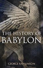 History of Babylon