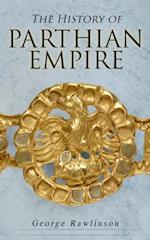 History of Parthian Empire