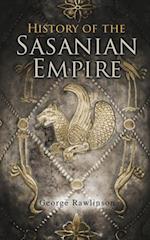 History of the Sasanian Empire
