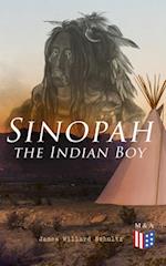 Sinopah the Indian Boy