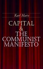 Capital & The Communist Manifesto