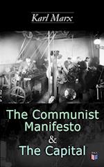 Communist Manifesto & The Capital