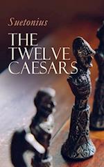 Twelve Caesars