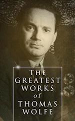 Greatest Works of Thomas Wolfe