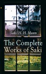 Complete Works of Saki