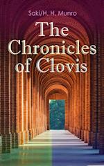 Chronicles of Clovis