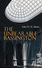 Unbearable Bassington