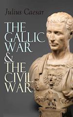 Gallic War & The Civil War