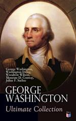 GEORGE WASHINGTON Ultimate Collection