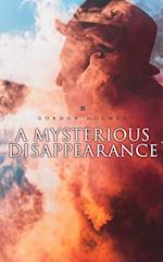 Mysterious Disappearance