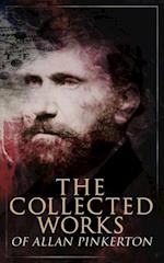 Collected Works of Allan Pinkerton