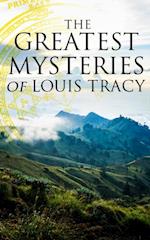 Greatest Mysteries of Louis Tracy