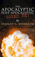 Apocalyptic & Post-Apocalyptic Tales