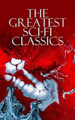 Greatest Sci-Fi Classics