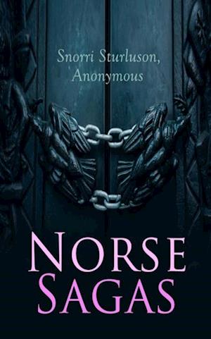 Norse Sagas : Kings' Sagas: Saga of Olaf Haraldson, Saga of Magnus the Good, Sagas of Icelanders: Saga of the Greenlanders, Erik the Red's Saga, Legendary Sagas: Volsunga Saga, Frithiof's Saga