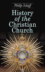 History of the Christian Church