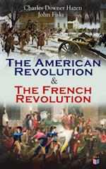 American Revolution & The French Revolution