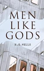 Men Like Gods