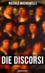 Die Discorsi (Deutsche Ausgabe)