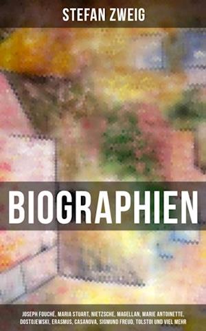 Ausgewählte Biographien