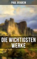 Die wichtigsten Werke von Paul Grabein