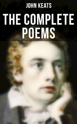 Complete Poems of John Keats