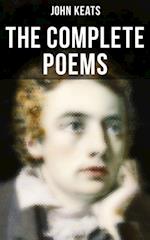 Complete Poems of John Keats