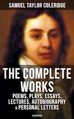 Complete Works of Samuel Taylor Coleridge