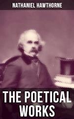 Poetical Works of Nathaniel Hawthorne