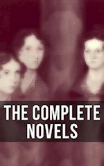 Complete Novels