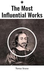Most Influential Works by Sir Thomas Browne