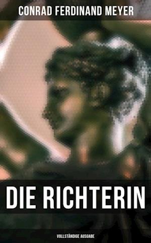 Die Richterin