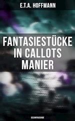 Fantasiestücke in Callots Manier